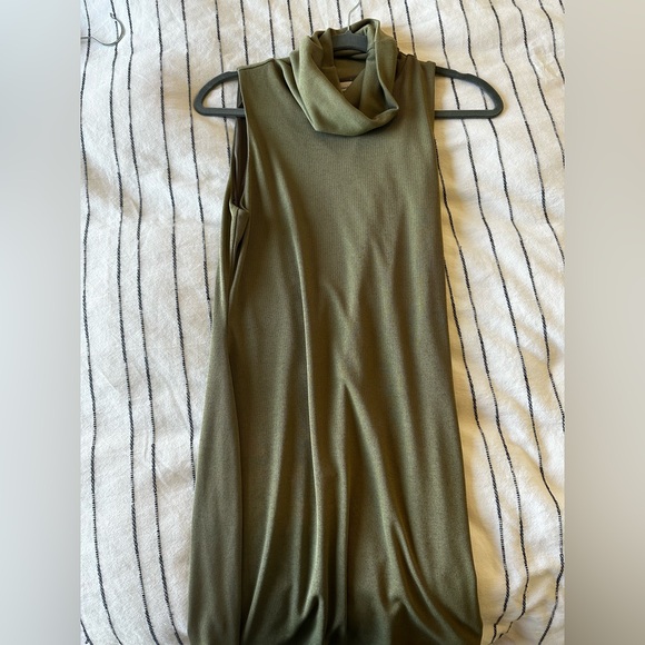 Lovers + Friends Mini Dress - Picture 2 of 5